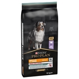 PURINA PRO PLAN Medium & Large Adult Sensitive Digestion kornfri 12 kg